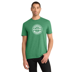 Anniversary District Very Important Tee